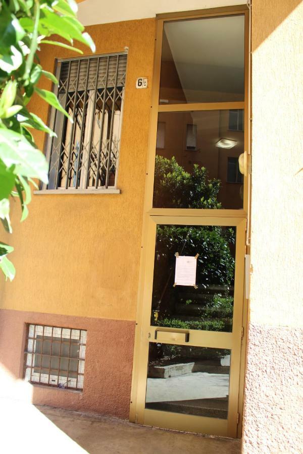 Apartment Via Treviso 6 Milano Exteriör bild